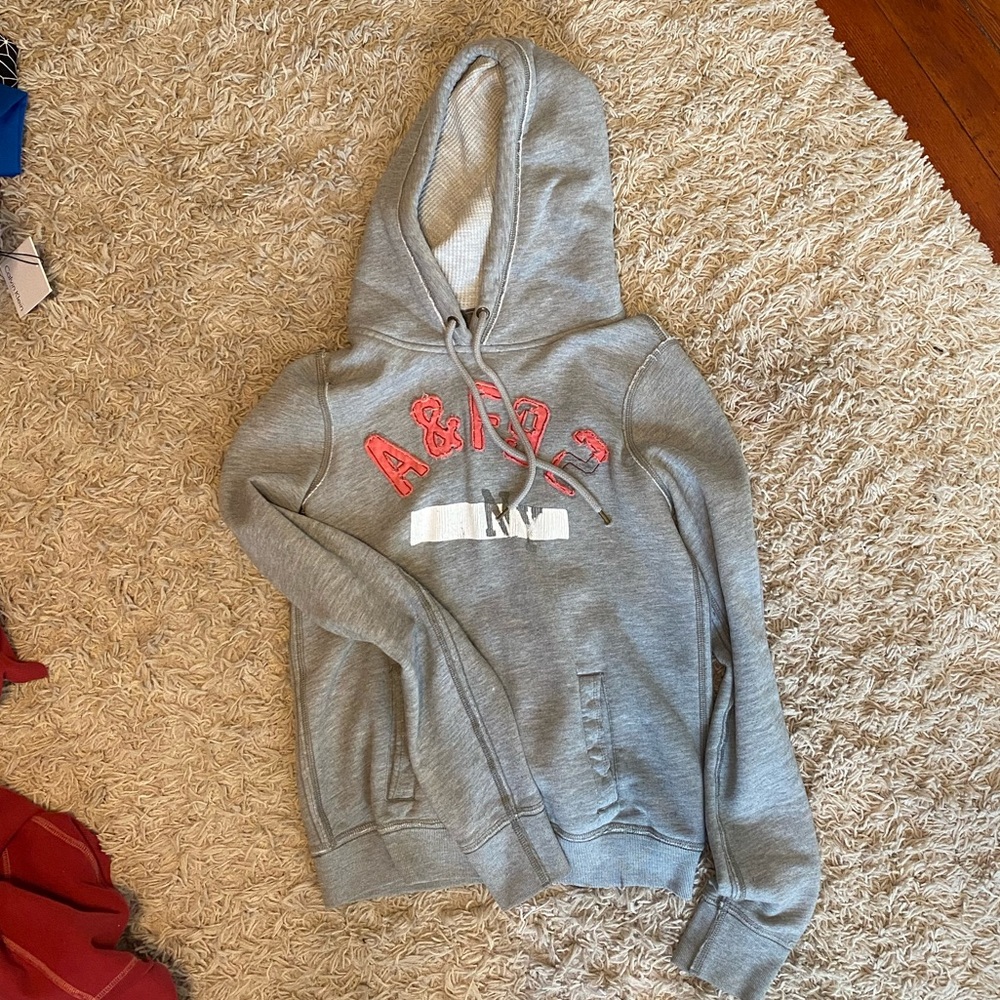 Abercrombie Hoodie